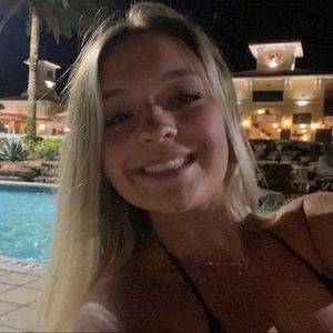 Meet your Posher, Grace